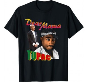 Dear Mama